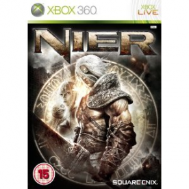 Nier Game Nier Game